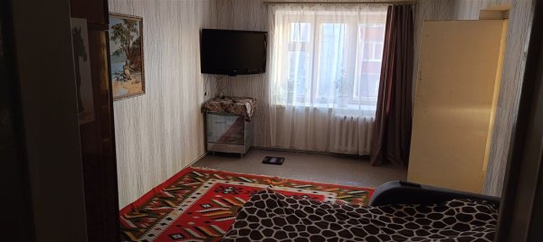 3-к квартира, 9/16 эт., 78м²