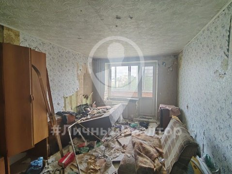 2-к квартира, 5/9 эт., 45м²