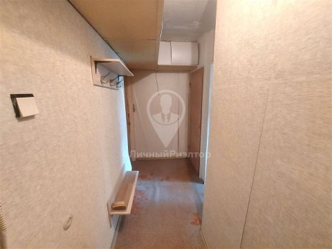 2-к квартира, 2/5 эт., 47м²