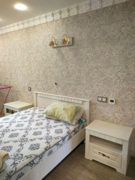 2-к квартира, 1/5 эт., 41м²