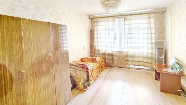 3-к квартира, 8/9 эт., 67м²