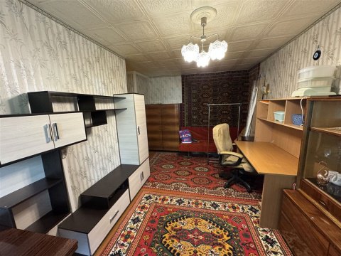 2-к квартира, 1/5 эт., 41м²