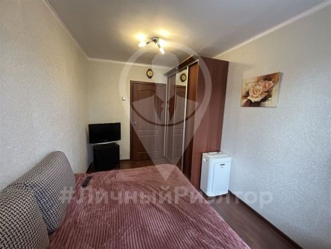 2-к квартира, 8/9 эт., 44м²