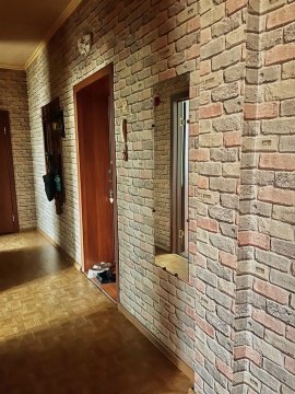 2-к квартира, 2/2 эт., 51м²