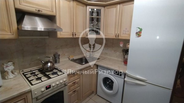 2-к квартира, 5/5 эт., 48м²