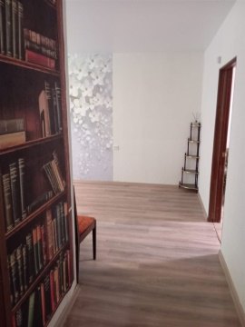 3-к квартира, 1/12 эт., 62м²