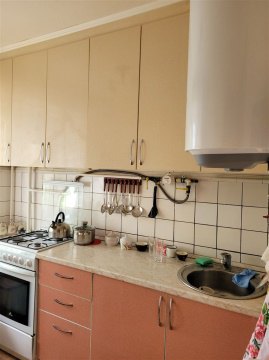 3-к квартира, 3/5 эт., 50м²