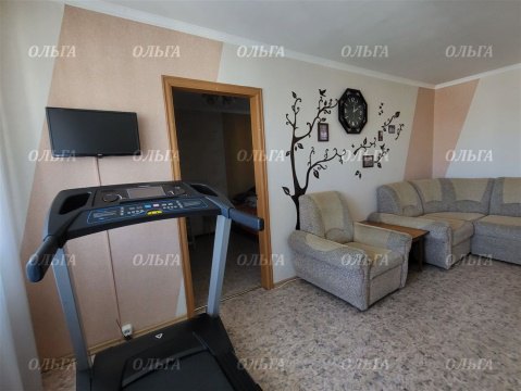 2-к квартира, 5/5 эт., 44м²