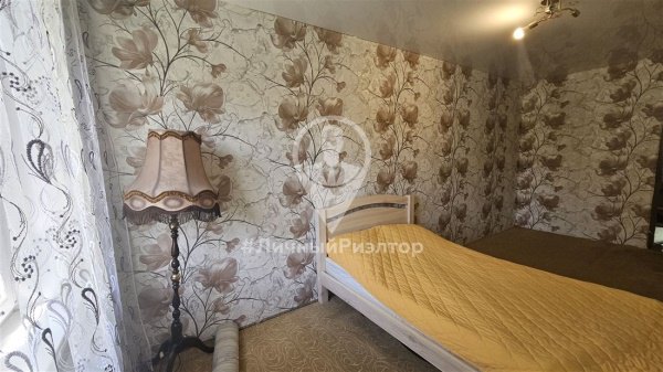 3-к квартира, 3/3 эт., 60м²