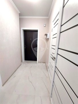 1-к квартира, 11/24 эт., 35м²
