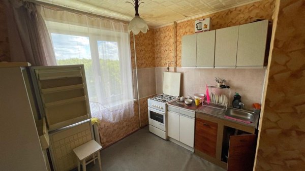 1-к квартира, 7/9 эт., 35м²