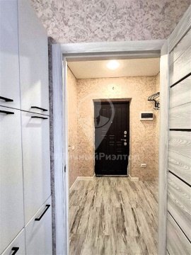 1-к квартира, 1/3 эт., 34м²
