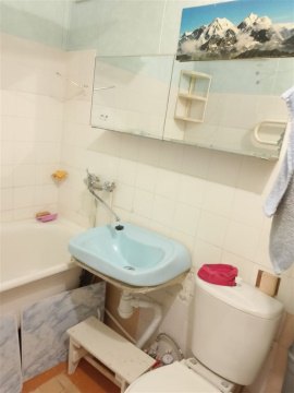 2-к квартира, 4/5 эт., 45м²