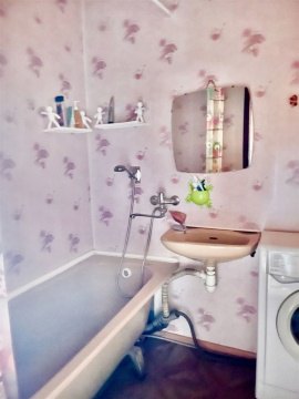 2-к квартира, 2/2 эт., 51м²