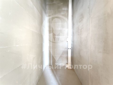 2-к квартира, 1/9 эт., 60м²