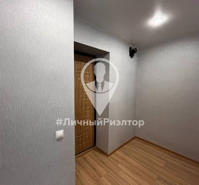 1-к квартира, 5/5 эт., 32м²