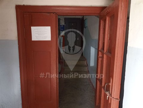 2-к квартира, 1/2 эт., 44м²