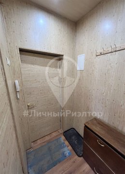 1-к квартира, 1/2 эт., 31м²