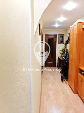 2-к квартира, 6/9 эт., 70м²