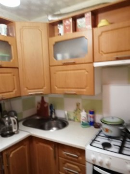 2-к квартира, 3/5 эт., 45м²