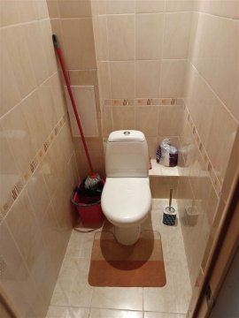 2-к квартира, 1/3 эт., 62м²