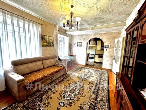 2-к квартира, 2/4 эт., 75м²
