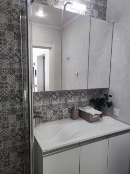 Студия, 16/16 эт., 30м²