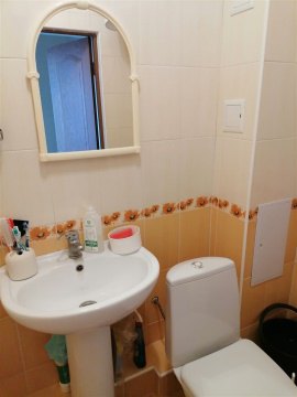 1-к квартира, 7/8 эт., 32м²