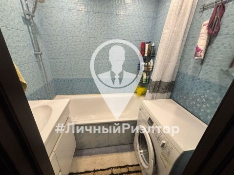 2-к квартира, 3/5 эт., 53м²