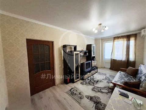 2-к квартира, 2/3 эт., 46м²
