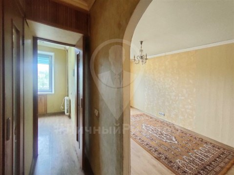 1-к квартира, 6/9 эт., 30м²