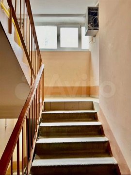 1-к квартира, 4/10 эт., 39м²