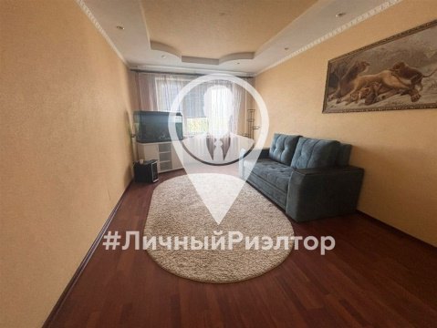 3-к квартира, 8/10 эт., 67м²