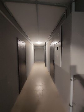 1-к квартира, 2/4 эт., 34м²