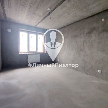 2-к квартира, 12/16 эт., 47м²