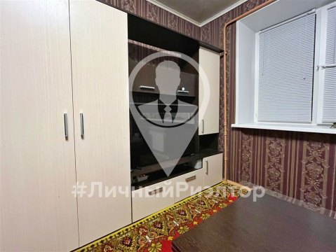 2-к квартира, 5/5 эт., 48м²
