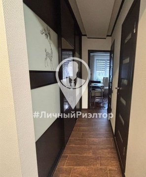 2-к квартира, 3/5 эт., 53м²