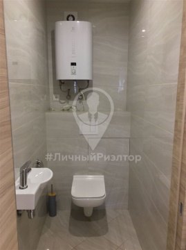 2-к квартира, 13/15 эт., 84м²