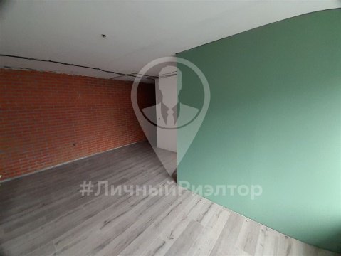 2-к квартира, 1/2 эт., 45м²