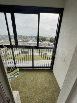 1-к квартира, 6/16 эт., 40м²