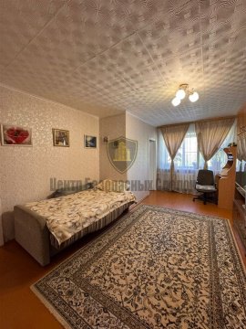 2-к квартира, 2/4 эт., 44м²