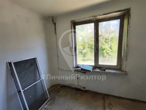 2-к квартира, 2/5 эт., 54м²