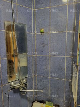1-к квартира, 1/5 эт., 18м²