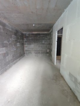 1-к квартира, 2/4 эт., 32м²
