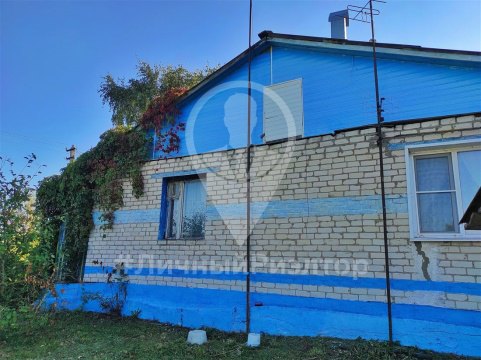 Дом 65м², участок 26 сот.