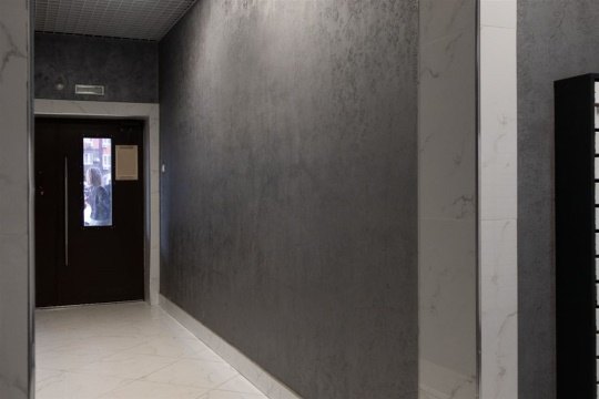1-к квартира, 9/22 эт., 34м²