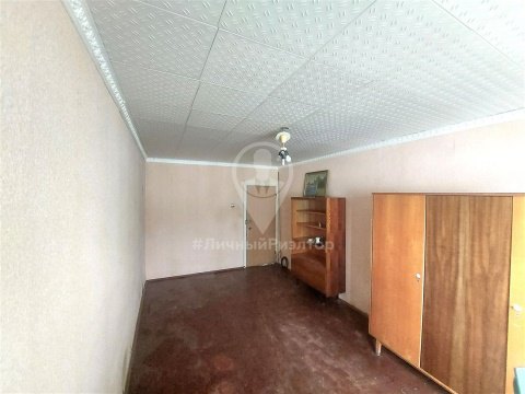 2-к квартира, 2/5 эт., 47м²