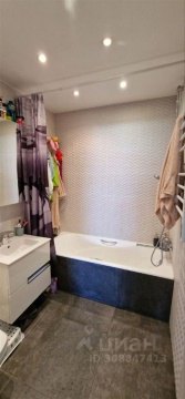 4-к квартира, 18/22 эт., 100м²
