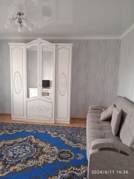 2-к квартира, 6/9 эт., 67м²