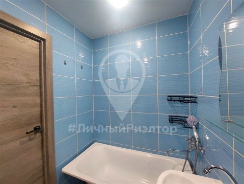 Студия, 5/10 эт., 26м²